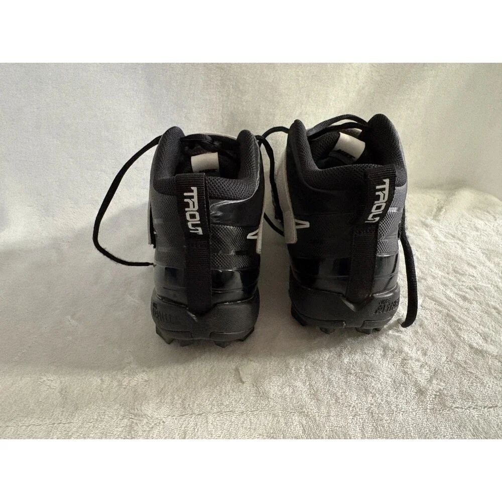 Men's NIKE Force Trout 7 Keystone Baseball Cleats - Size 10